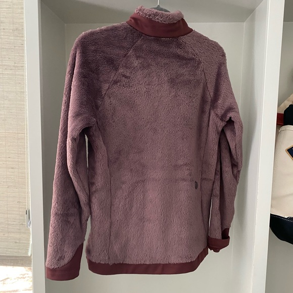 Mountain HardwearPolartec High Loft Pullover - Picture 3 of 9